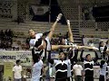 vi campeonato regional de porristas de occidente