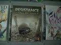 my ps3 game collection