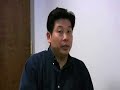Brookline TAB and wickedlocal.com/brookline interviews resident Yang Jianli about his years in prison in his native China. ... ghsvid ghsnevid metro unit brookline tab wickedlocal.com walker simpson china chinese yang jianli prison activist 