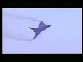 dassault aviation rafale solo performance
