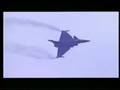 Dassault Aviation RAFALE SOLO PERFORMANCE