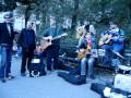 THE MEETLES • When I'm Sixty Four • Strawberry Fields • 10/25/09