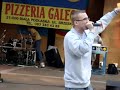 Pezet, juwenalia Pwsz 2008 Bia?a Podlaska