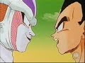 Vegeta In DBZ Vegeta In DBZ