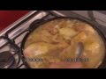 Pollo al Cognac, Chicken Cognac