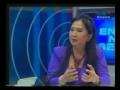 TVRI News Topic : Soeharto & Legal Status (Part 1)