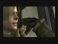 Leon S. Kennedy & Ada Wong