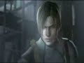 Leon S. Kennedy & Ada Wong