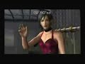 Leon S. Kennedy & Ada Wong