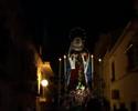 Regreso de María Santísima de la Amargura a su Ermita Regreso de María Santísima de la Amargura a su Ermita