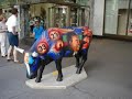 RANDOM ANIMAL - COW