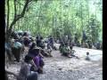 Civilian are Target by SPDC