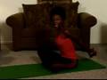 Full Body Stretches : Pectoral Stretches