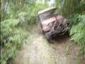 videos de CJ5 Mercenário - Trilha do Barro Branco