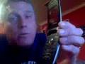 Chris Parris Exposed!!!