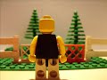 Freestyler LEGO Version