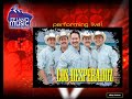 National Tejano Music Convention 2007