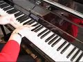 C.P.E. Bach - Solfeggietto