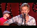 Lifehouse - Hanging By A Moment live