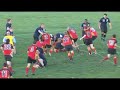 Rugby: Jesuit High School vs. Mother Lode 3/15/07