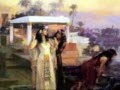 Antiguo Egipto. Dioses y Hombres