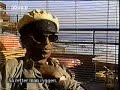 Miles Davis Interview 1984 Part I