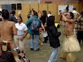 Vai Himene Rapanui, en el Dia del Refugiado 2008