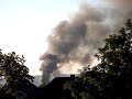 Feuer bei Buderus in Wetzlar Feuer bei Buderus in Wetzlar