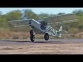 videos de Extreme slow flying the Zenair STOL CH 701