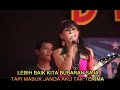 mabuk janda