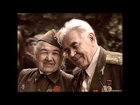 А закаты алые. «День защитника Отечества»