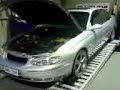 WH CAPRICE DYNO