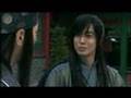 BYJ 「太王四神記」 TWSSG 23 episodes scene 2