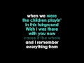 Niall Horan This Town Karaoke | GOLDEN KARAOKE