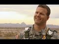 New Army Parachutes