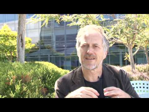 Science Foo Camp 2009: by Nature Video