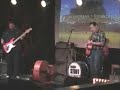 Texas Rockabilly Blues / DARRIN STOUT Russell Scott
