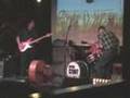 Texas Rockabilly Blues / DARRIN STOUT Russell Scott