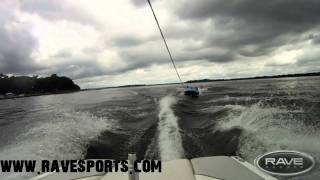 Perfect Accessory Rope Bags