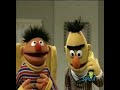 sesame street   bert and ernie   bananaphone