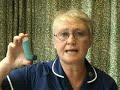 Inhaler Technique
