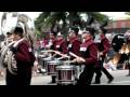 Fanfarenzug Strausberg in Calgary (2008) - Trailer HD