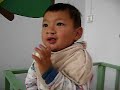 JJ in China 2007: new orphanage JJ in China 2007: new orphanage