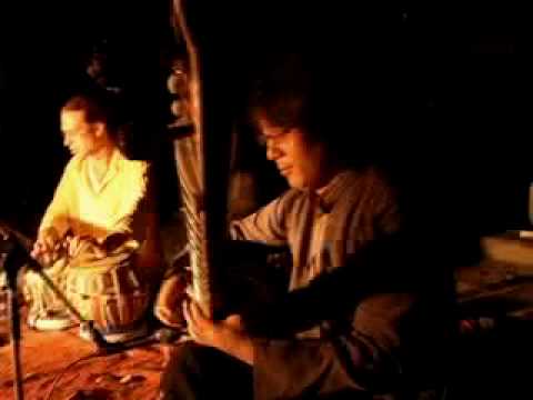 The Road To GAEA - Some Indian Music