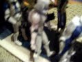 star wars republic gunship(tiger shark) review