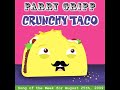 parrygripp.com Put the cheese on the sauce on the lettuce on the meat. Artwork by Nathan Mazur scaredofbees.com