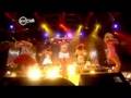 Long Hot Summer CDUK (HQ)