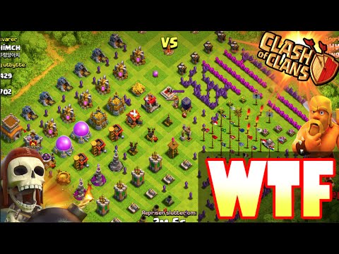 Clash of Clans -