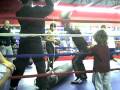 Working out