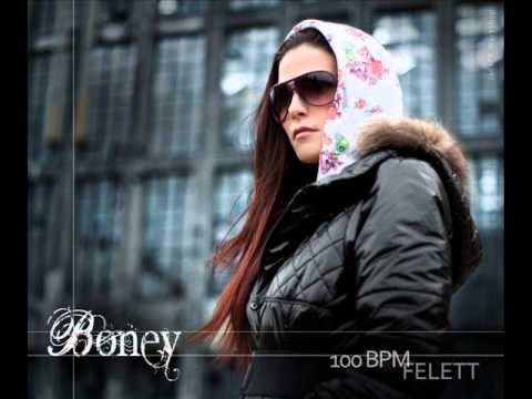 Boney - Válassz